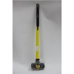 NEW 8LB SLEDGEHAMMER