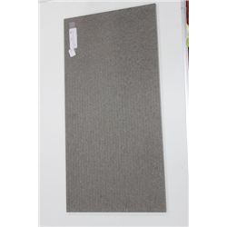 12" X 24" PORCELAIN TILE (16SQ.FT. PER BOX)