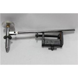 NEW FLY TYING KNOB VISE