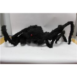 HANGING SPIDERS 8FT. IN LENGTH