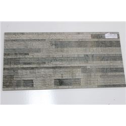 12" X 24" PORCELAIN TILE (16SQ.FT. PER BOX)