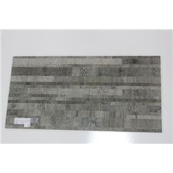 12" X 24" PORCELAIN TILE (16SQ.FT. PER BOX)