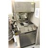 Image 1 : ST STEEL COMMERCIAL FRY WARMER