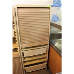 CIGARETTE LOCK-UP ON CHOICE