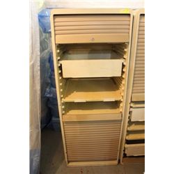 CIGARETTE LOCK-UP ON CHOICE