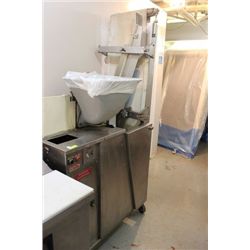 ATWOOD DOUGH DIVIDER