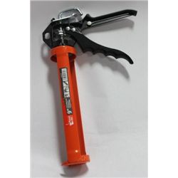 NEW 9" CAULKING GUN