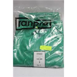NEW RANPRO REFLECTIVE RAIN JACKET ON CHOICE: S