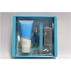 SEACRET MILK AND HONEY NAIL CARE GIFT SET