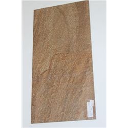 12" X 24" PORCELAIN TILE (16SQ.FT. PER BOX)