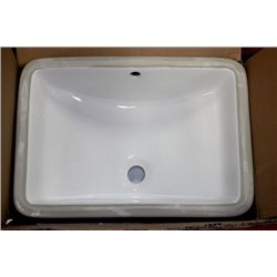 NEW PEARL SINK ON CHOICE: KASU-SC