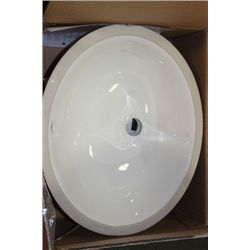 NEW PEARL SINK ON CHOICE: KASU-CS