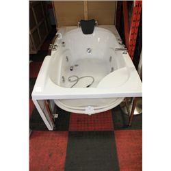 NEW 541 DELUXE JET TUB