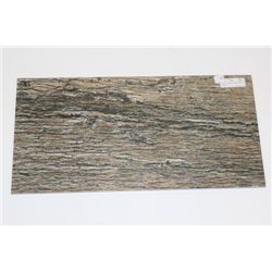 12" X 24" PORCELAIN TILE (16SQ.FT. PER BOX)