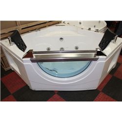 NEW 514 DELUXE MASSAGE BATHTUB