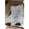 Image 1 : NEW DELUXE 2 PERSON MASSAGE TUB W BUILT IN