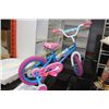 Image 1 : KID'S BIKE