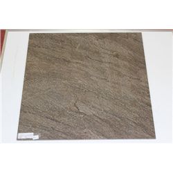 24" X 24" PORCELAIN TILE (16SQ.FT. PER BOX)