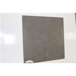 24" X 24" PORCELAIN TILES 16SQ.FT. PER BOX