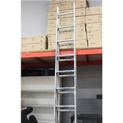 20FT. EXTENTION LADDER