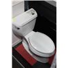 Image 1 : KOELER WELLWORTH 1.6 L TOILET, NEW.