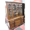 Image 1 : BUFFET & HUTCH