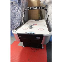 SPORTSCRAFT AIR HOCKEY TABLE