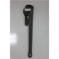 NEW 24" PIPE WRENCH