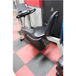 NEW PRO FORM RECUMBANT TRAINER