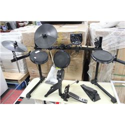 ALESIS ELECTRIC DRUM SET