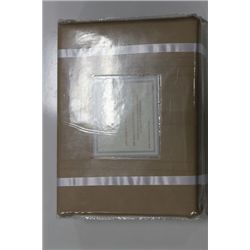 REFLECTIONS QUEEN BED DUVET SET