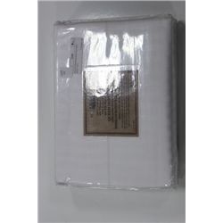 REFLECTIONS QUEEN SIZE BED SHEET SET