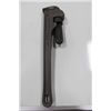 Image 1 : NEW 18" ALUMINUM PIPE WRENCH