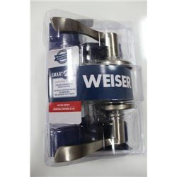WEISER SMARTKEY KEYED ENTRY
