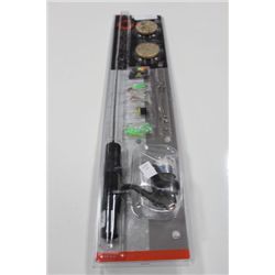 CELCIUS ICE FISHING KIT