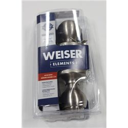 WEISER SMARTKEY KEYED ENTRY