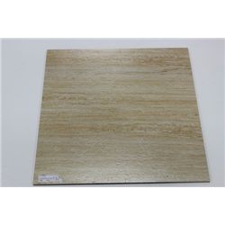 24" X 24" PORCELAIN TILE (16SQ.FT. PER BOX)
