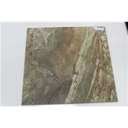 24" X 24" PORCELAIN TILE (16SQ.FT. PER BOX)