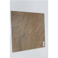 24" X 24" PORCELAIN TILE (16SQ.FT. PER BOX)