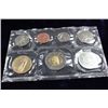 Image 1 : 2002 CANADA COIN  SET