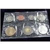 Image 1 : 2004 CANADIAN UNCIRCULATED COIN SET