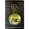 Image 1 : JOHN DEERE EXCLUSIVE EDITION POCKET WATCH