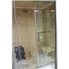 Image 3 : BRAND NEW 2 IN 1 STEAM SHOWER/SAUNA COMBO W
