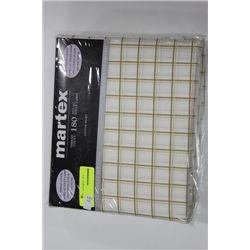 MATRIX QU SIZE SHEET SET