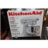 Image 1 : NEW KITCHENAIDE ULTRA POWER MIXER