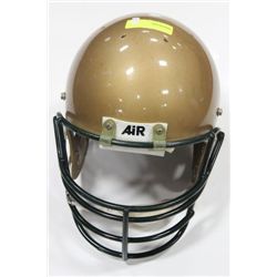 RIDDELL FOOTBALL HELMET