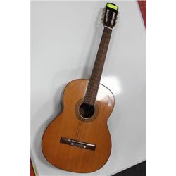 ACOUSTIC GUITAR  ON CHOICE