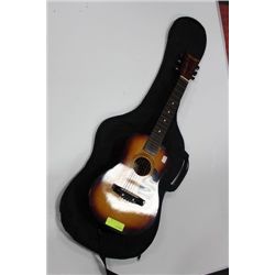 CHILD SIZE GUITAR ON CHOICE: MARK 2