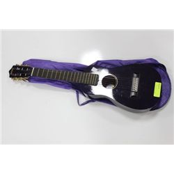 CHILD SIZE GUITAR ON CHOICE: MAHALO
