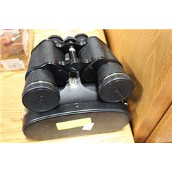 PENTAX BINOCULARS